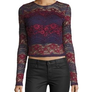 Romeo + Juliet Couture